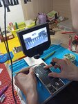 Mobile Service (Illicha Avenue, 93Д), phone repair