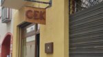 Ristorante Cek (Cuneo, Via Rossi, 25), restaurant