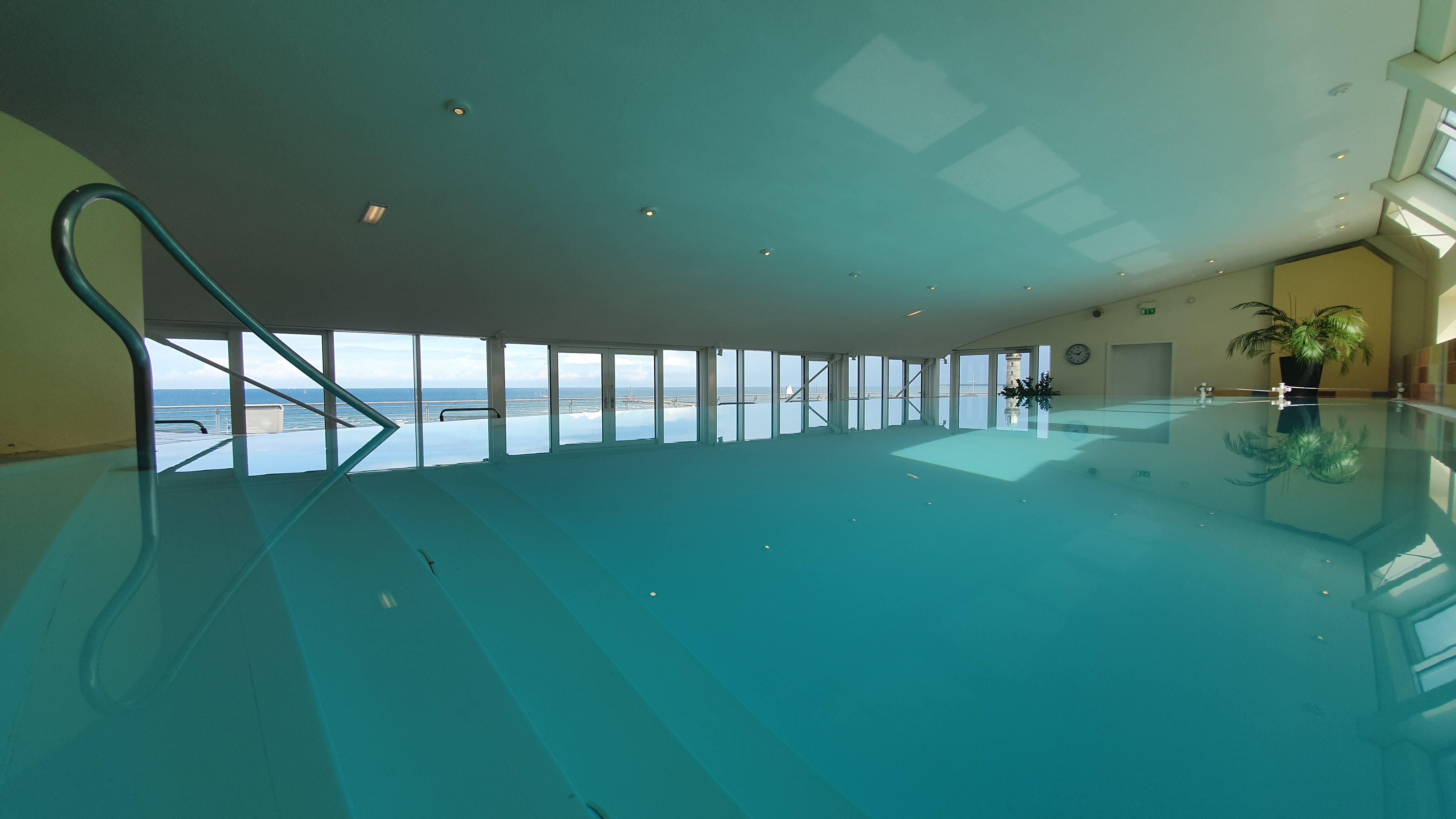 Фото Park-Hotel Hübner