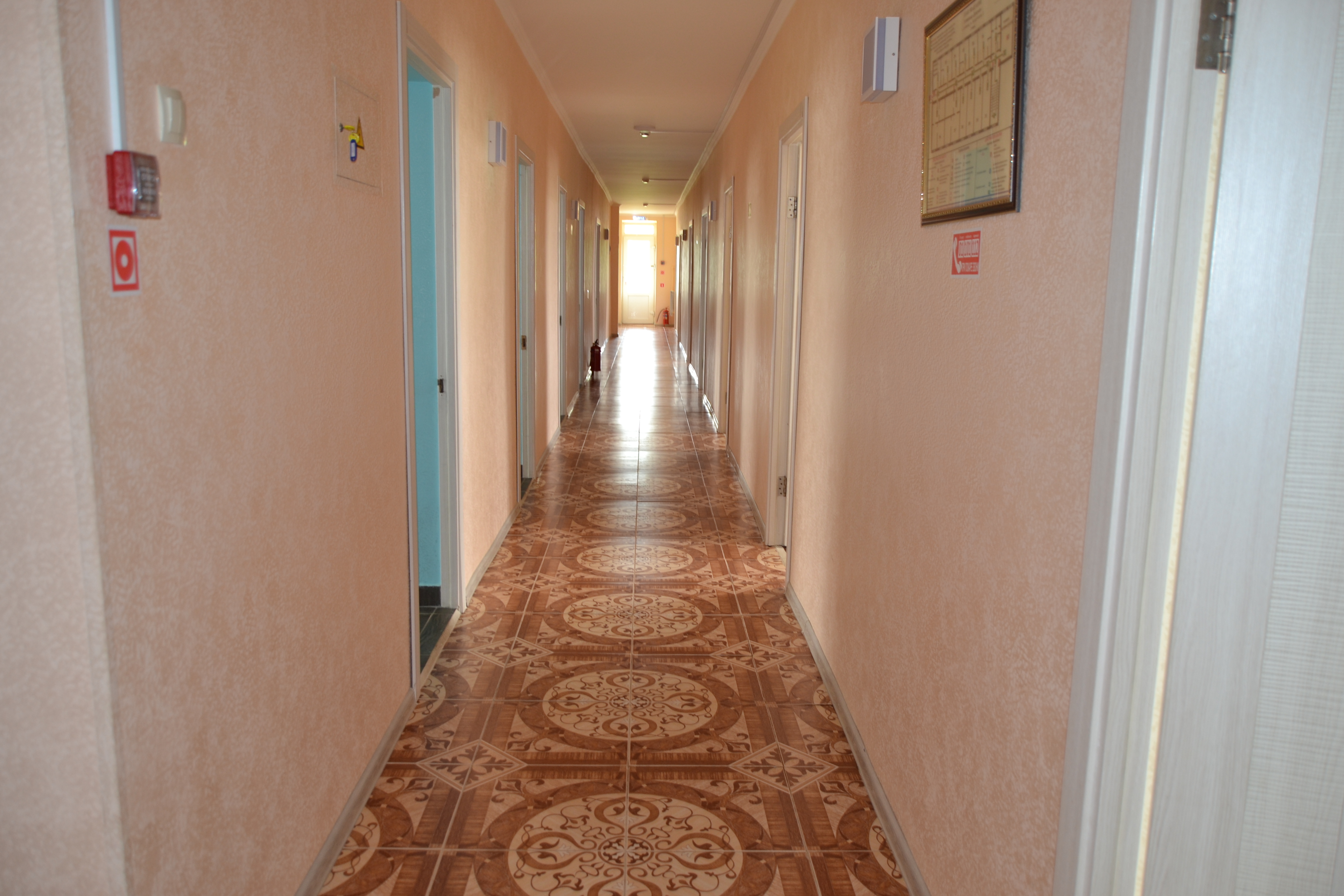 Фото отеля 4