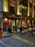 Romein Meat (Dzerzhinskogo Street, 6Б), restaurant
