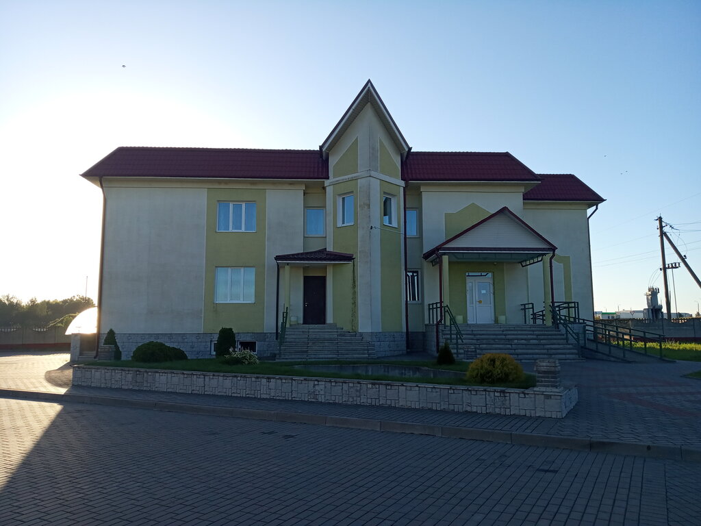 Гостиница Гостиница, Волковыск, фото