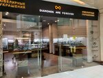Diamonds Are Forever (Nikolskaya Street, 10), jewelry store