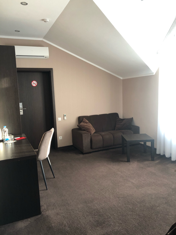 Фото Votre Maison