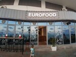 Eurofood (Tsentralniy Microdistrict, Primorskaya Street, 6/4), restaurante