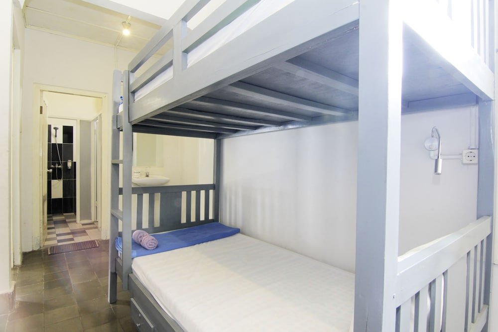 Фото OmaHeritage - Hostel