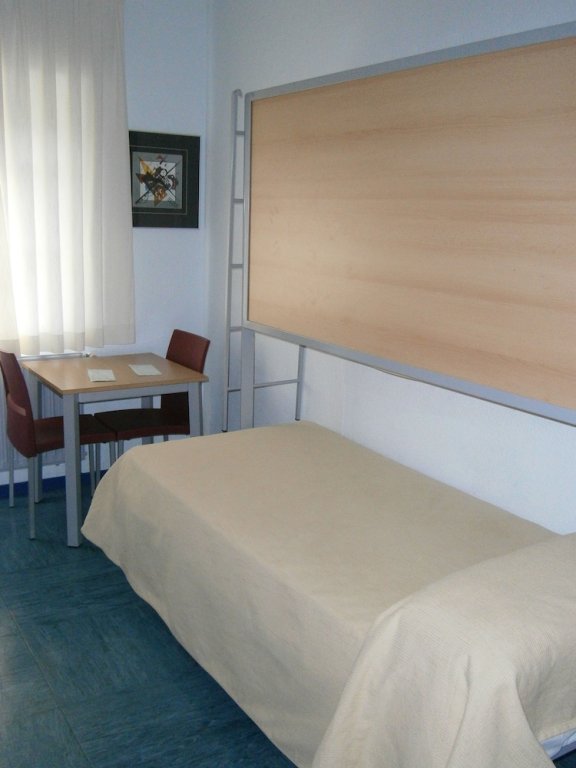 Фото Albergue Inturjoven Huelva - Hostel