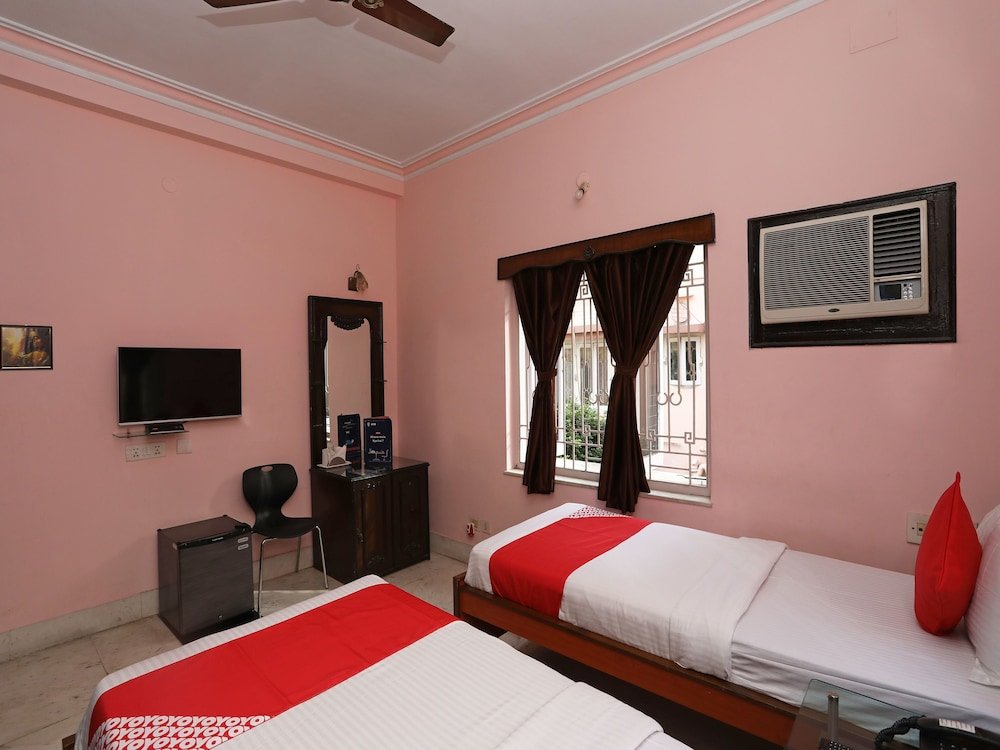 Фото Oyo 16495 Kolkata Inn