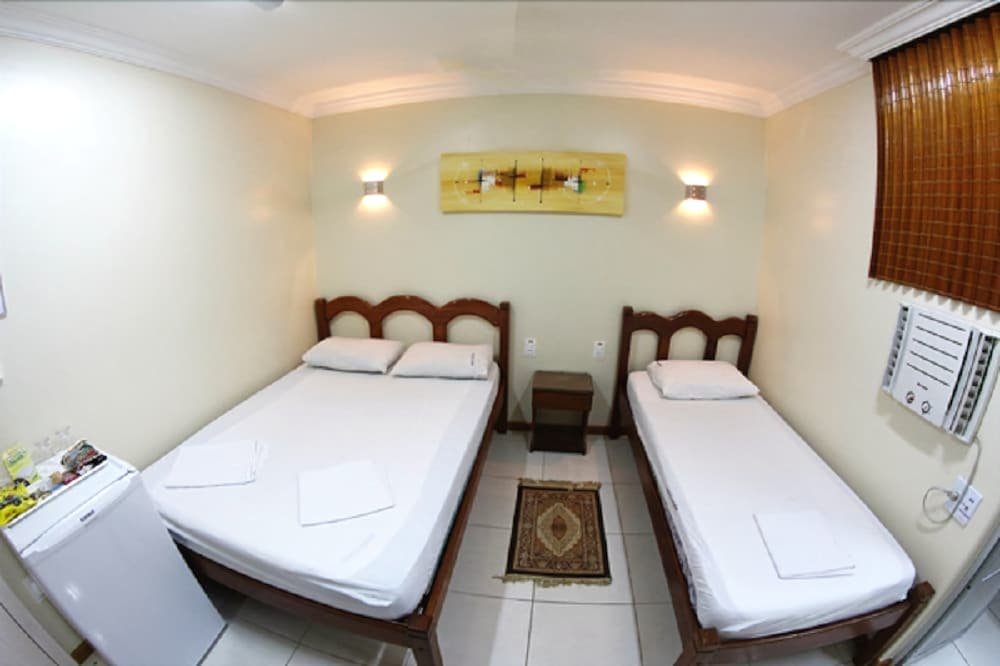 Фото Hotel Belem