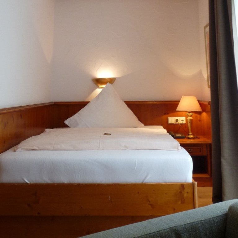 Фото Hotel Bayerischer Hof Kur & Sporthotel