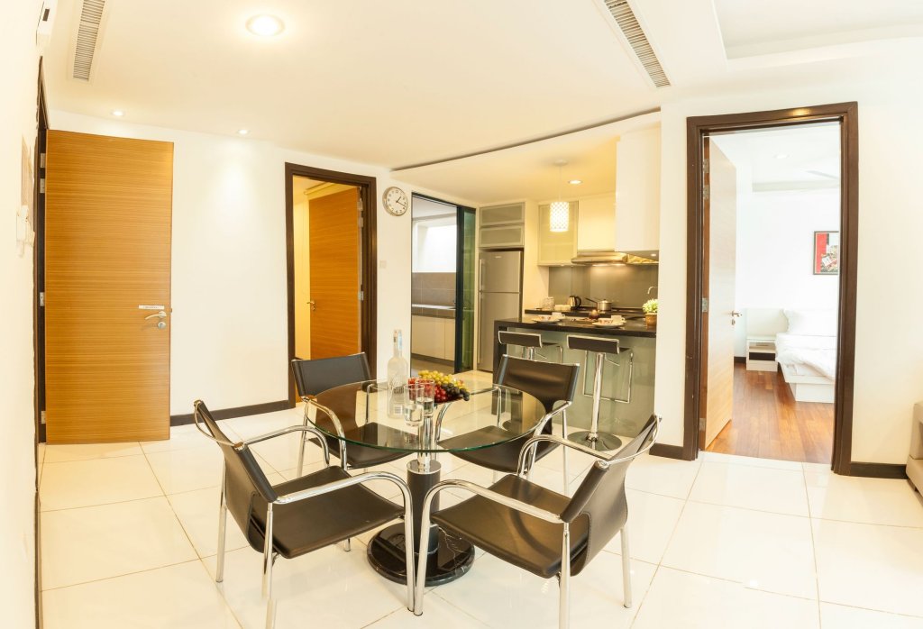 Фото Casa Residency Kuala Lumpur