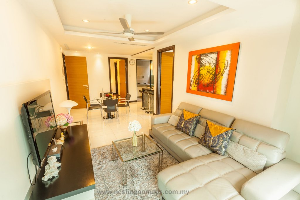 Фото Casa Residency Kuala Lumpur