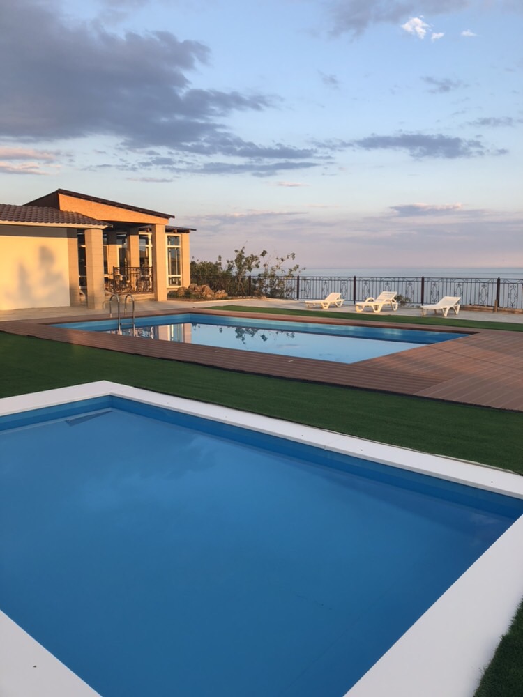 Фото Фазенда