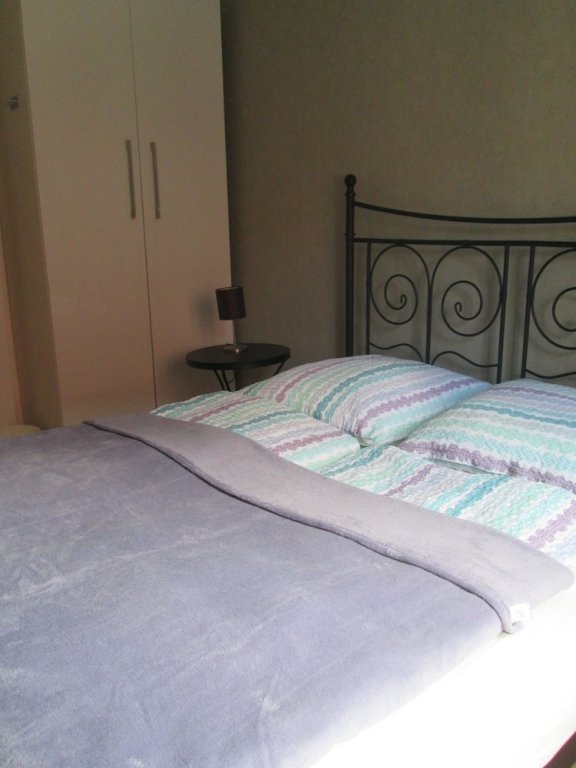 Фото Oba's Heisle - Großvater's kleines Haus