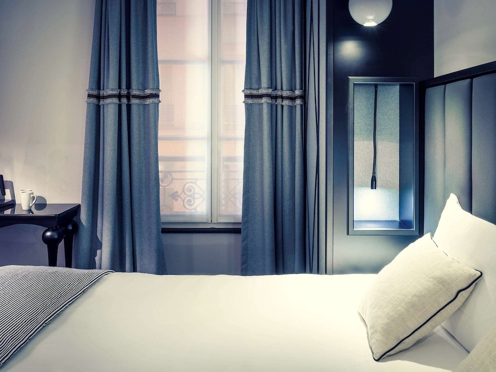 Фото Hôtel Elysées Paris