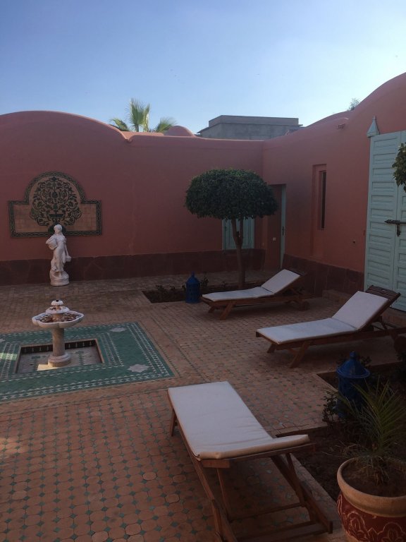 Фото Ntr Marrakech