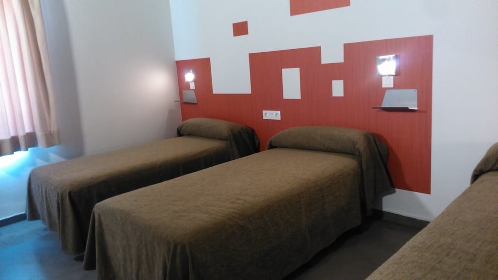 Фото Albergue Inturjoven Cazorla - Hostel