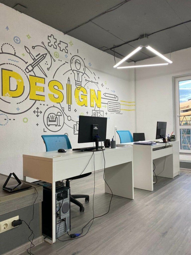 Diseño de interiores Interior studio of Yuliana Saidakova, , foto
