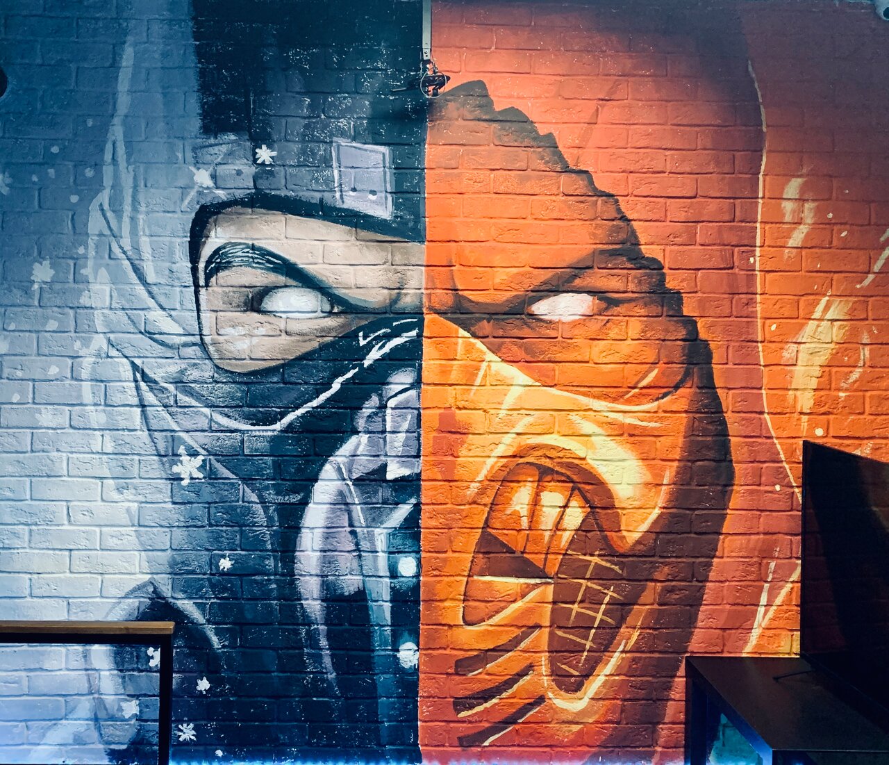 Изображение клуба Headshot на Гончарова № 2