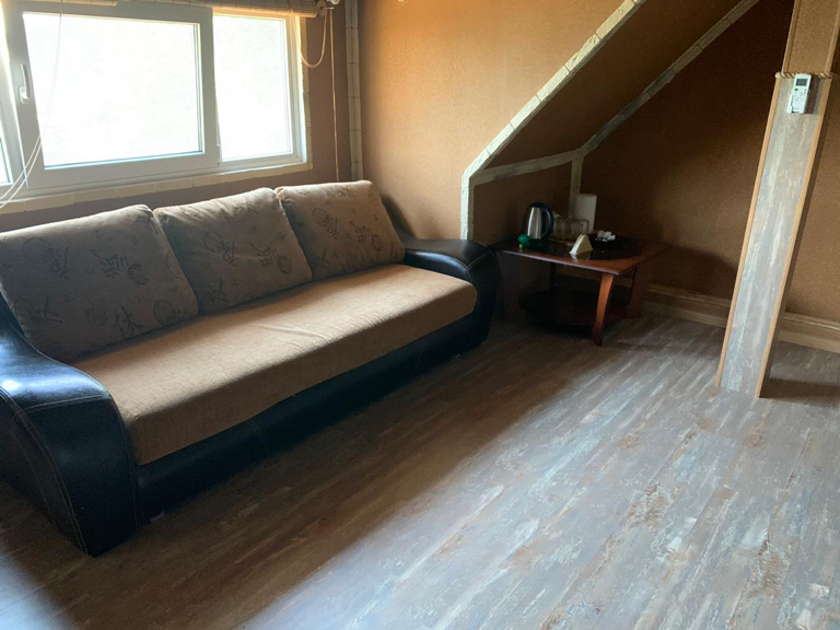 Фото Боярский двор