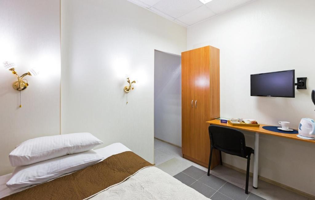 Фото ВолнаСити