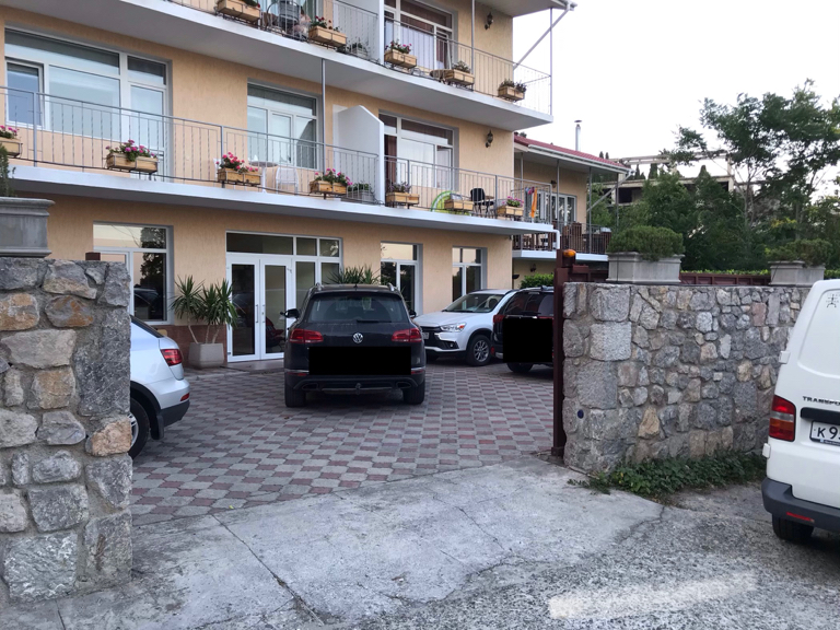 Фото Усадьба у графского парка