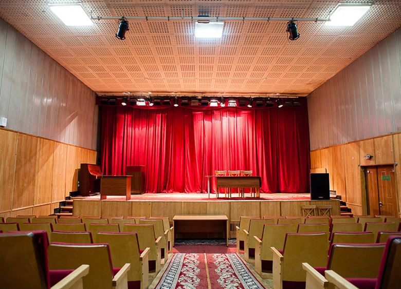 Фото Мельничный Ручей