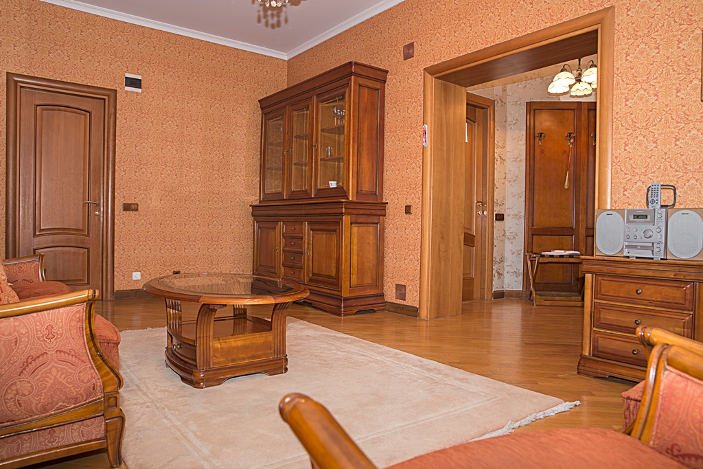 Фото Введенское