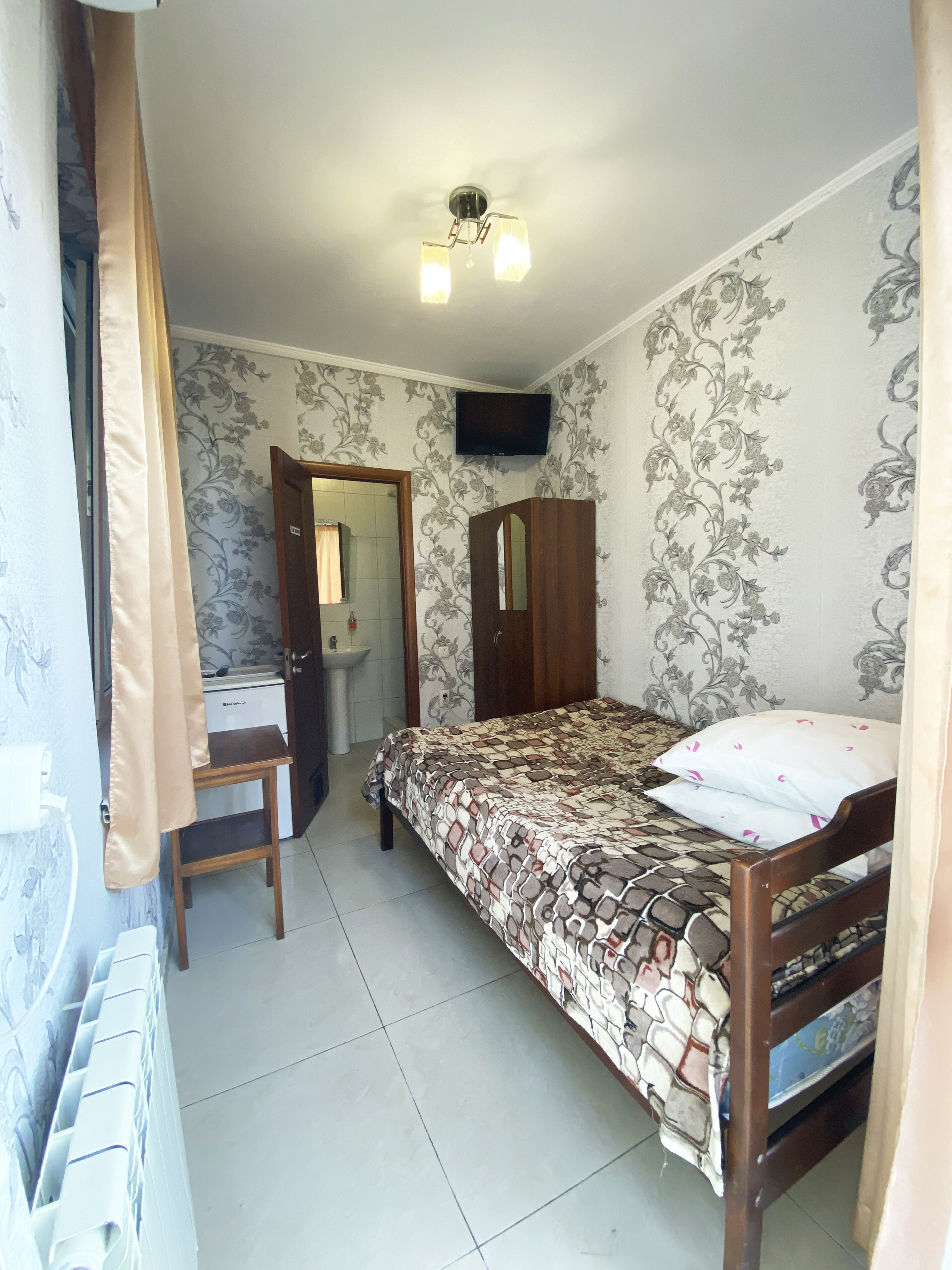 Фото Диковинка Сочи