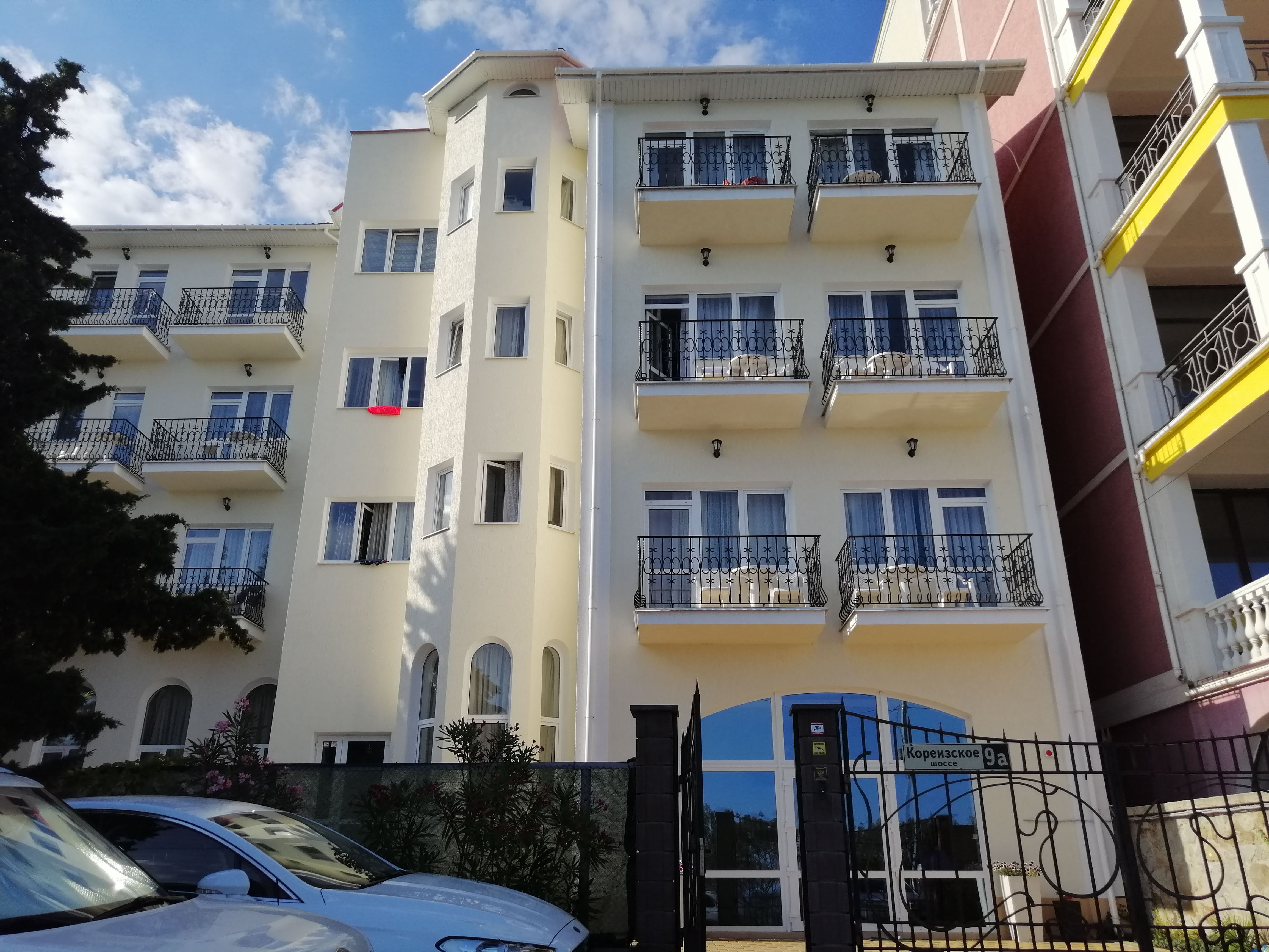 Фото отеля 5