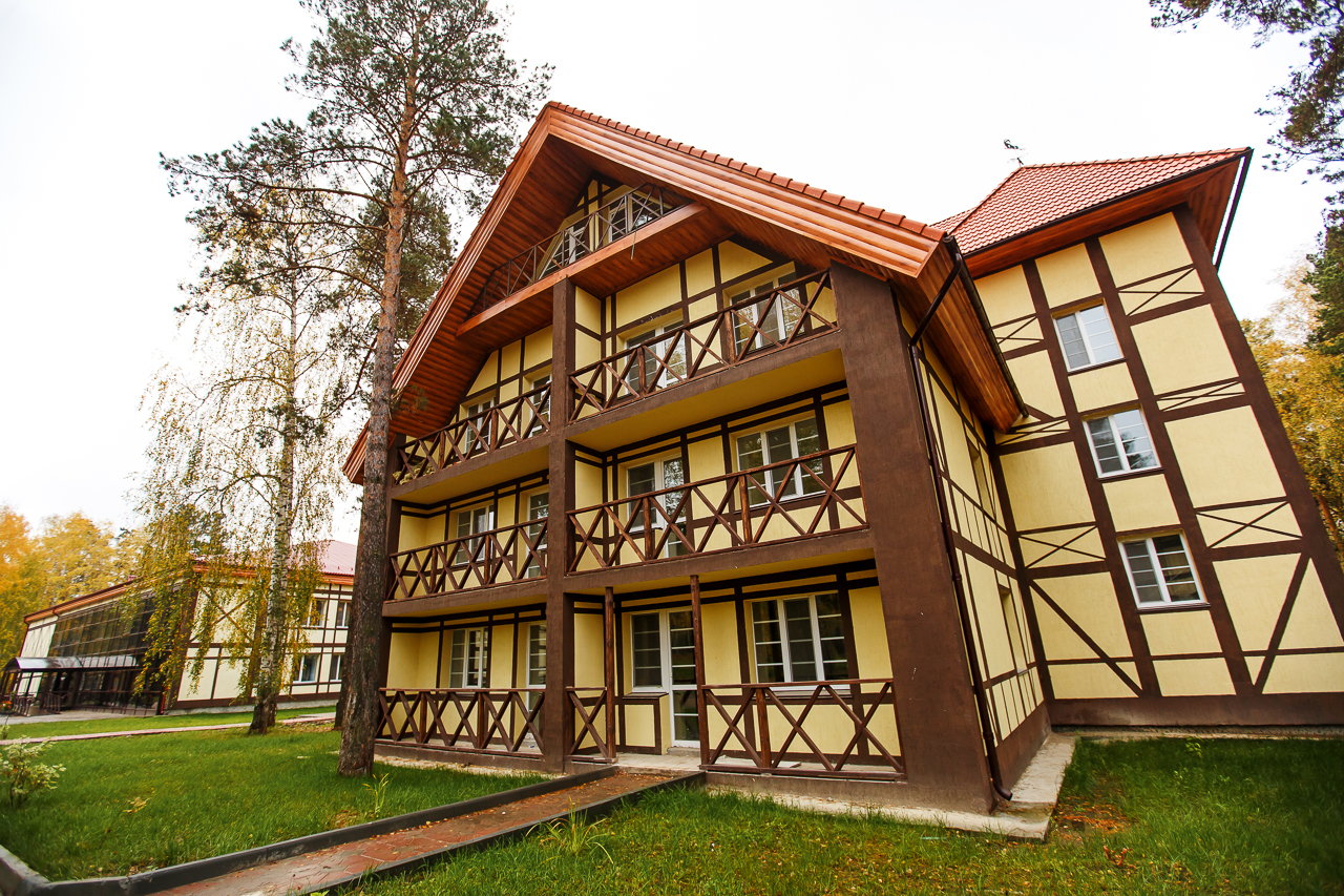 Фото Ингала