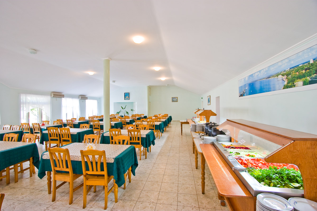 Фото Бригантина