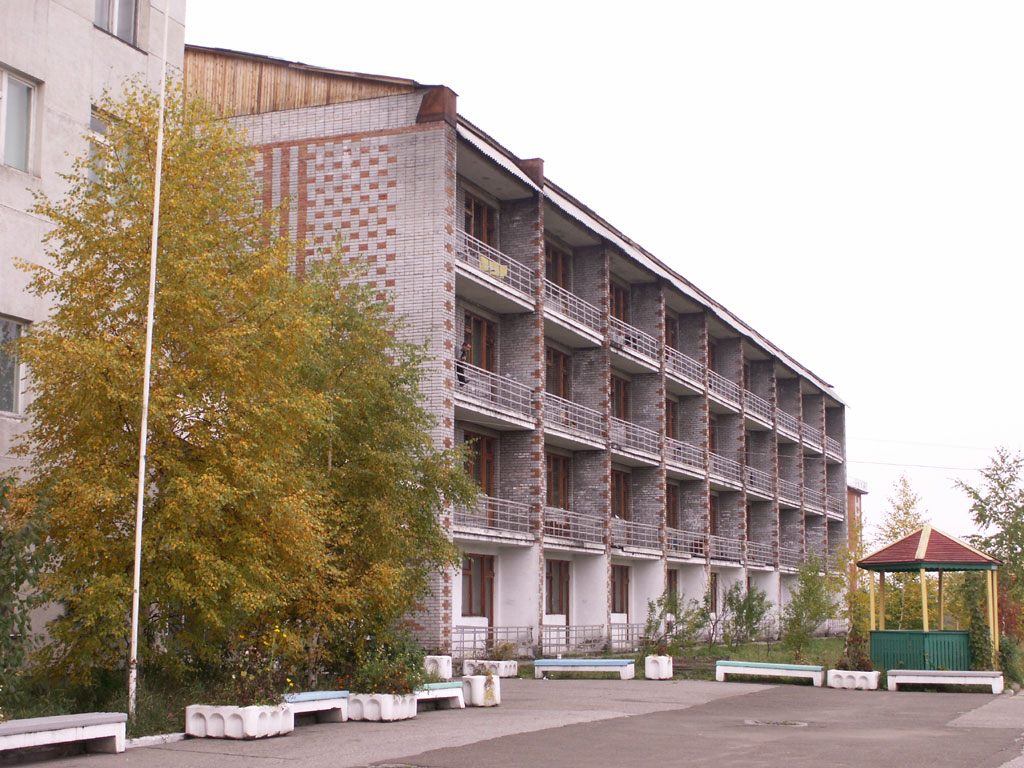 Фото отеля 5