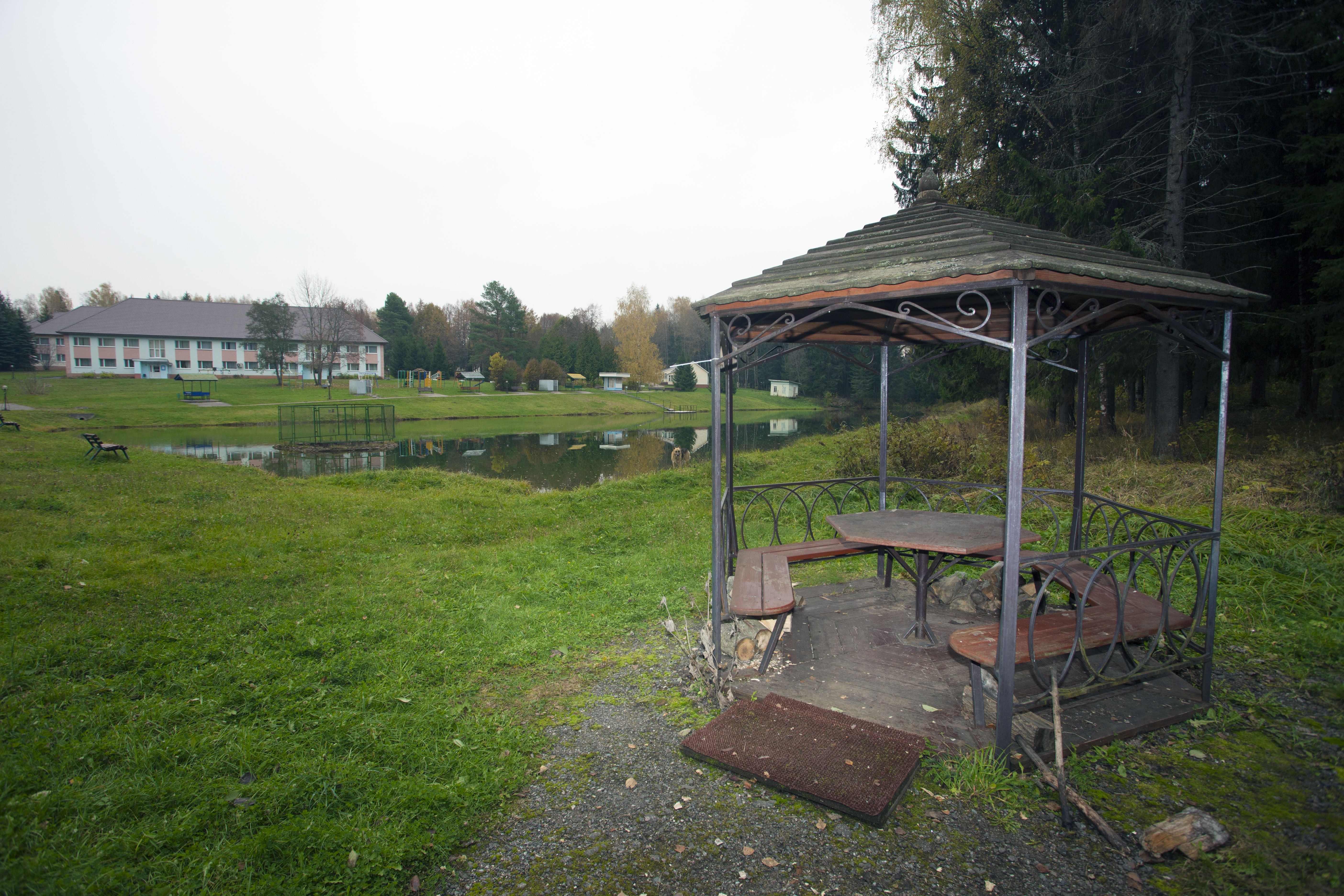 Фото Центр социальной геронтологии Чайковский