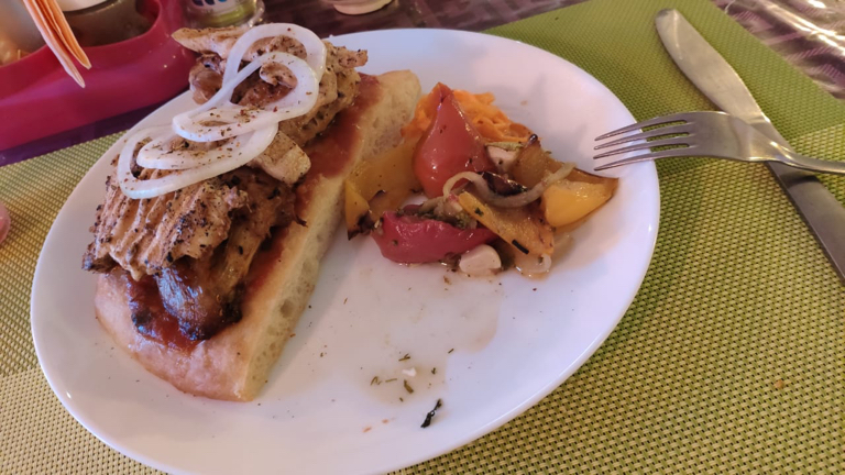 Фото Мирали