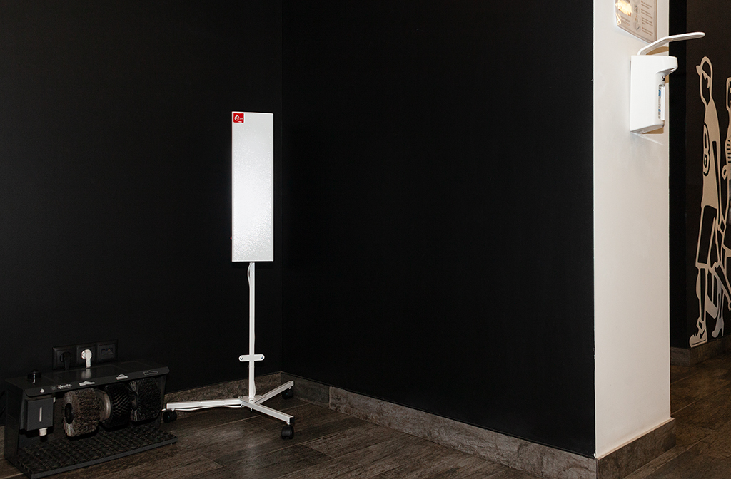 Фото Дом Отель Нео