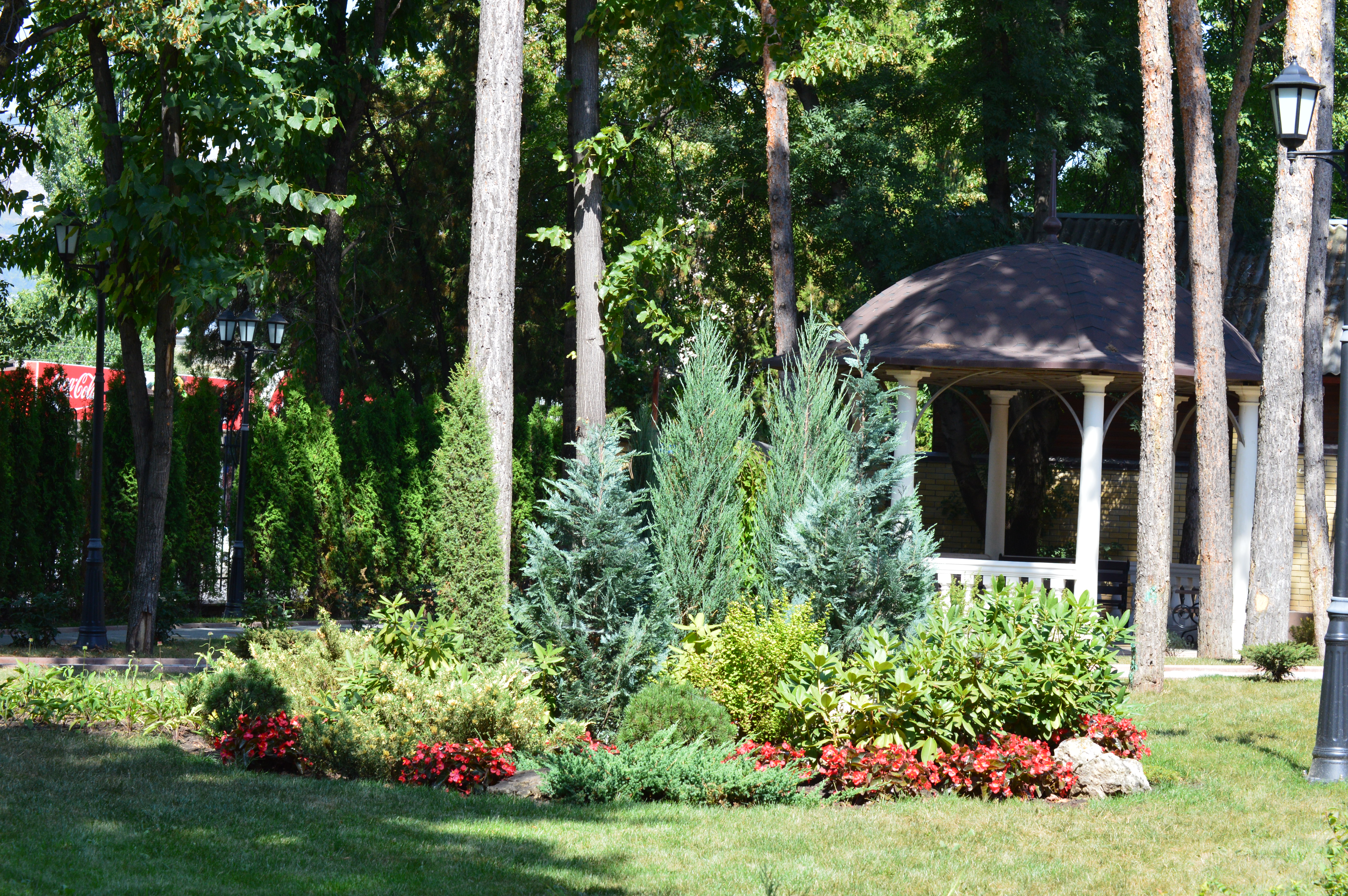 Фото Северо-Кавказский специализированный санаторно-реабилитационный центр МЧС России