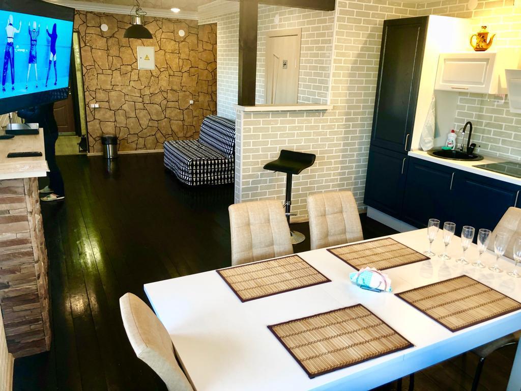 Фото Ромашковая