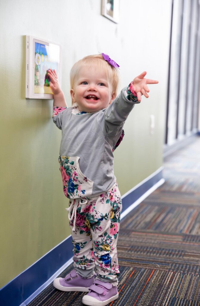 عيادات الأسنان Dentistry for Children of Jackson ، ولاية نيو جيرسي، صورة