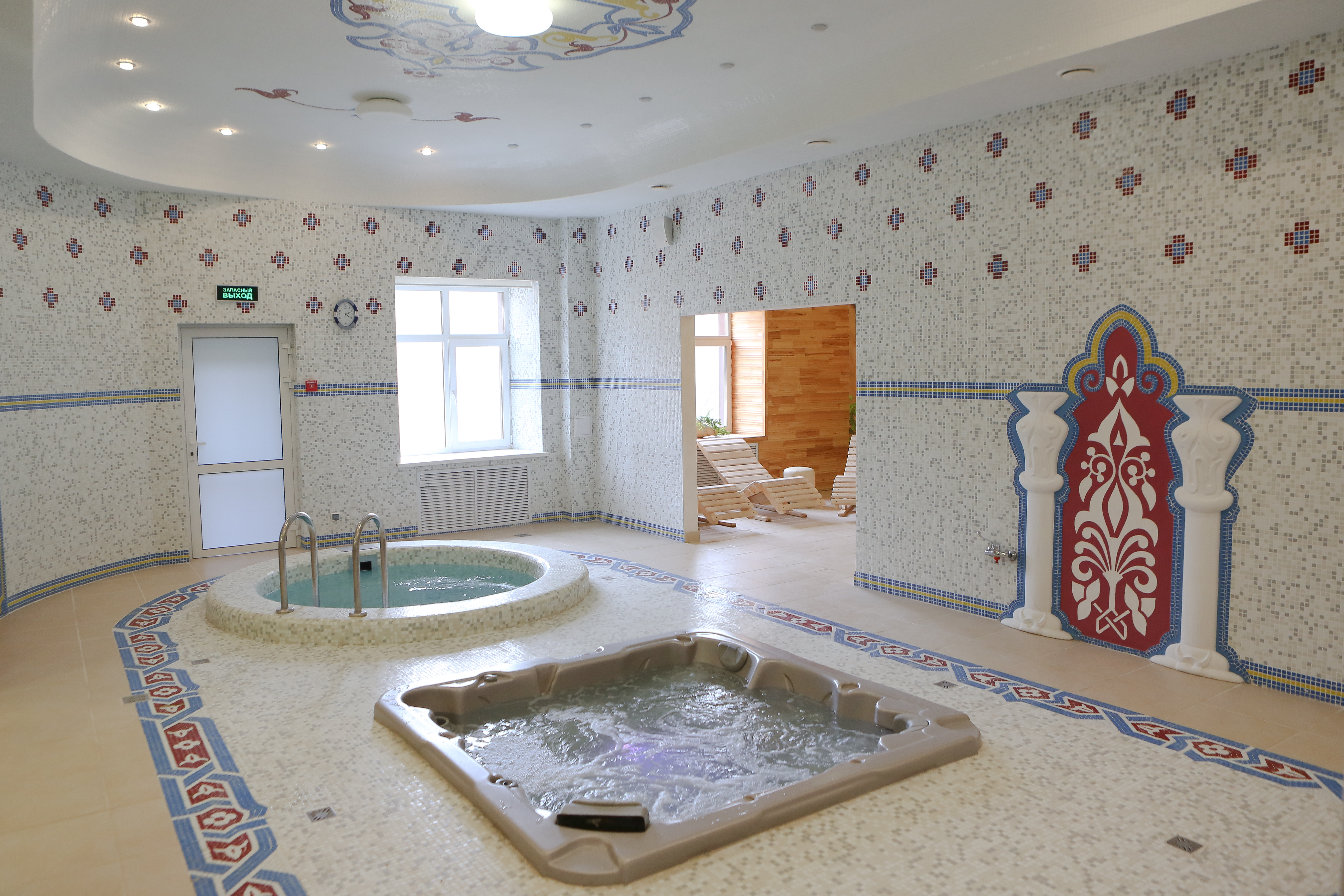 Фото Курорт Ключи