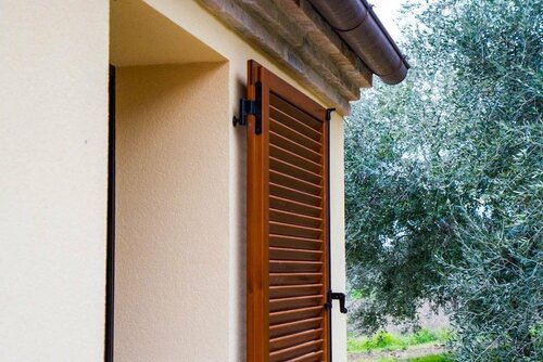 Гостиница Agriturismo Rosa Antica