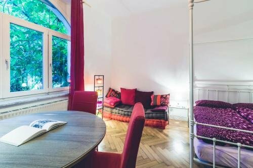 Гостиница Bolzano Rooms в Больцано