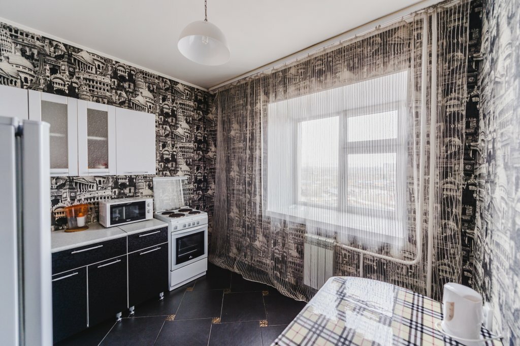 Short-term housing rental Декабрист на ул. Генерала Белика, Chita, photo