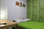Hostel Green Duck (Chernyakhovskogo Street, 5В), short-term housing rental