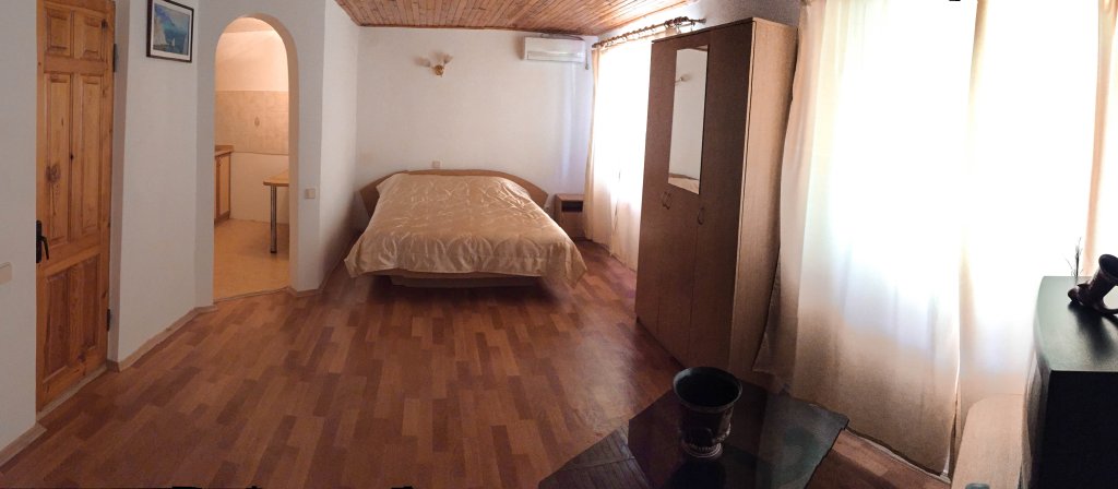 Фото Морская радуга