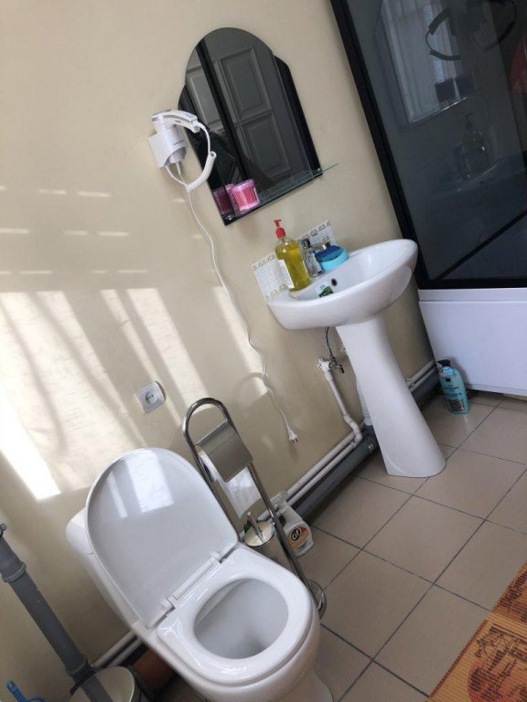 Фото Комфорт