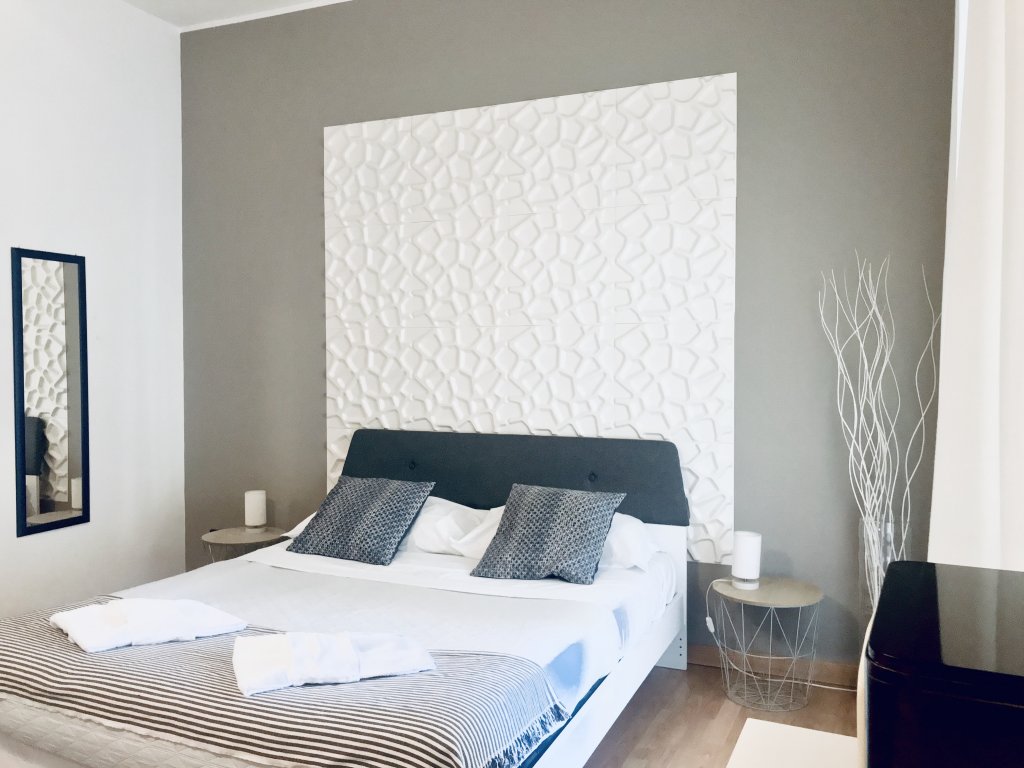 Фото B&b Stesicoro InHabit- Guesthouse City Center