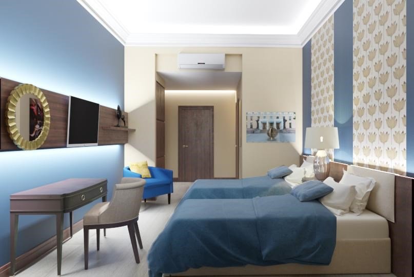 Фото Нео Классик