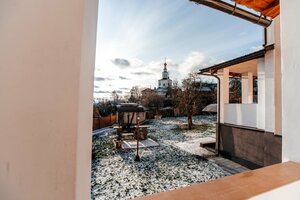 Samovar Hostel (Kozlov tupik, 3) ، نزل