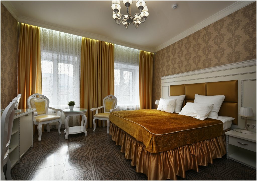 «6 отличных гостиниц и отелей Ангарска» фото материала